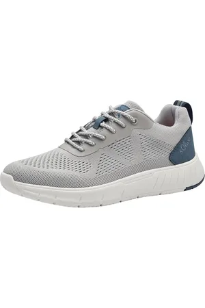 QS by s.Oliver Sneakers laag