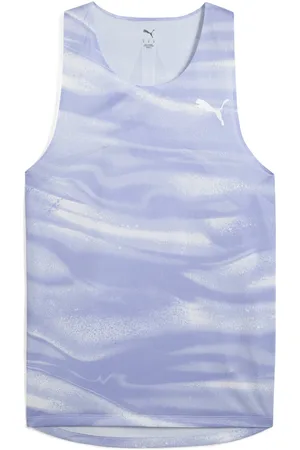 PUMA Functioneel shirt 