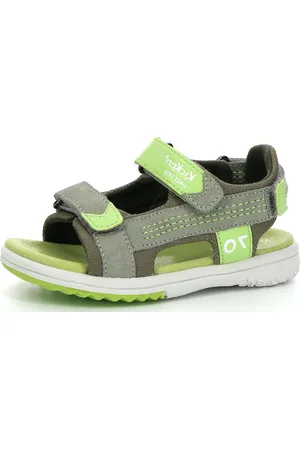 Kickers Open schoenen