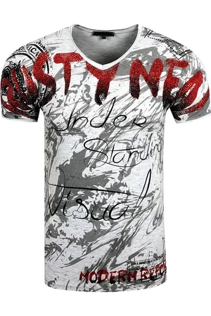 Rusty Neal Shirt