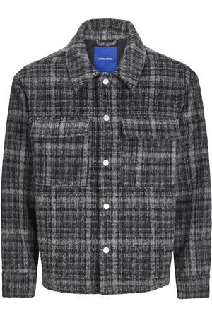 JACK & JONES Tussenjas
