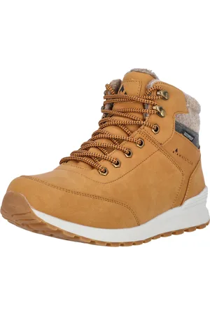 Whistler Boots 
