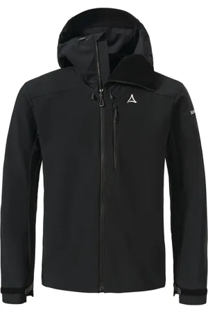 Schöffel Outdoorjas 