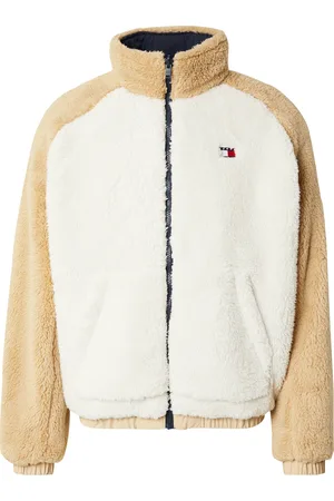 Tommy Hilfiger Fleece jas