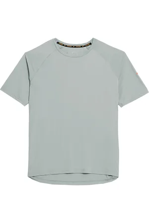 4F Functioneel shirt