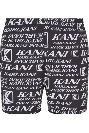 Karl Kani Zwembroek