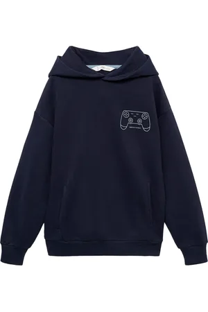 MANGO Sweatshirt 