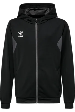 Hummel Sportief sweatvest 