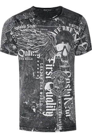 Rusty Neal Shirt