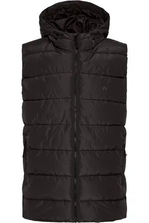 North Bend Bodywarmer 