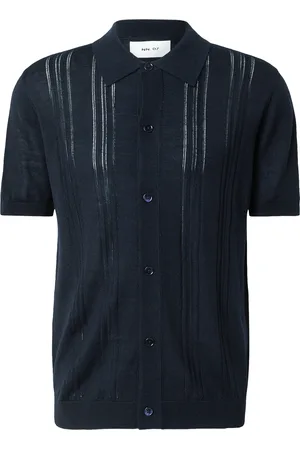 NN.07 Gebreid vest 