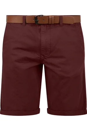 Solid Chino 