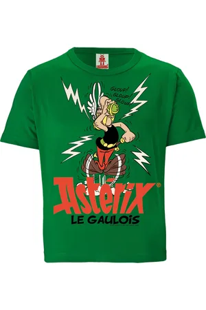 LOGOSHIRT Shirt 