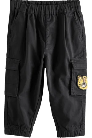 Next Broek