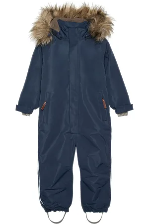 EN FANT Overall