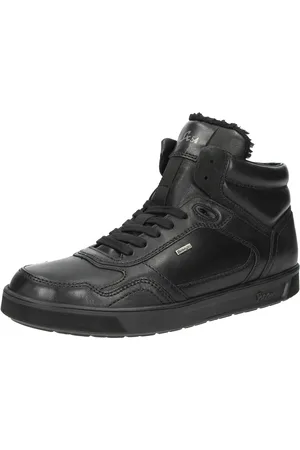 Sioux Sneakers hoog 