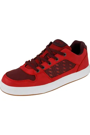 Normani Sneakers laag 