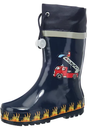 Playshoes Regenlaarzen