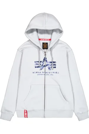 Alpha Industries Sweatvest