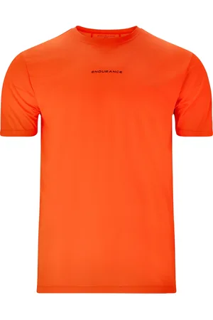 Endurance Functioneel shirt 