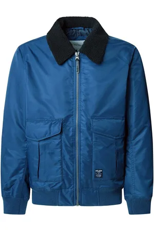 Pepe Jeans Tussenjas 