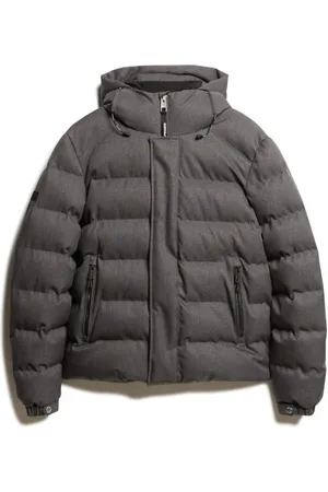 Superdry Winterjas