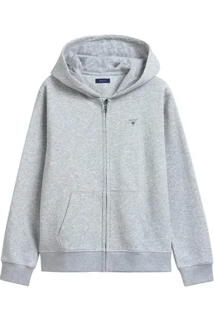 GANT Sweatvest