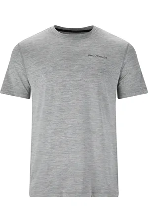 Endurance Functioneel shirt 