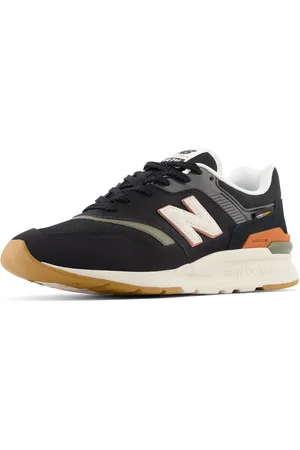 New Balance Sneakers laag 
