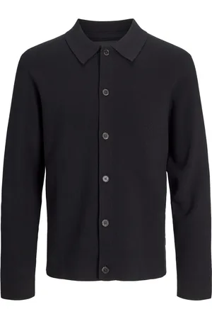 JACK & JONES Gebreid vest