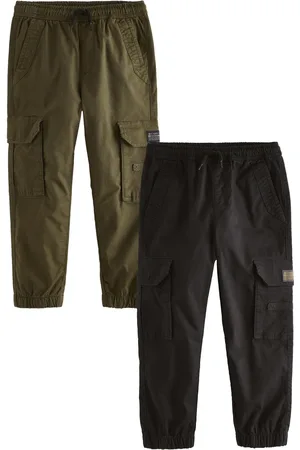 Next Broek