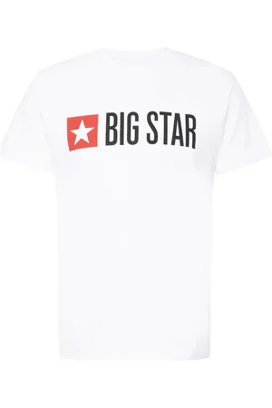 Big Star Shirt 
