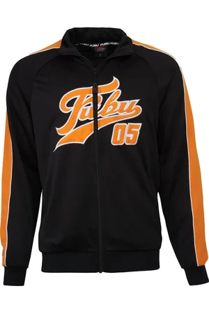 FUBU Tussenjas