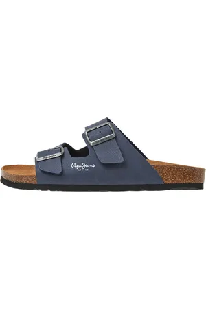 Pepe Jeans Muiltjes 