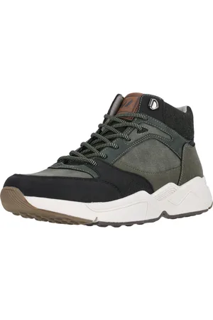 Whistler Boots 