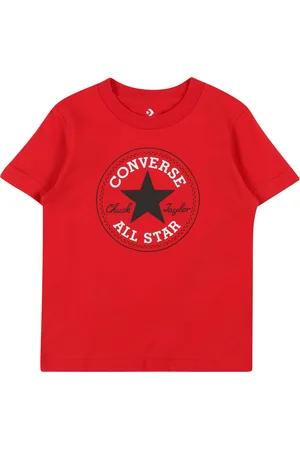 Converse Shirt