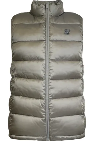 SikSilk Bodywarmer