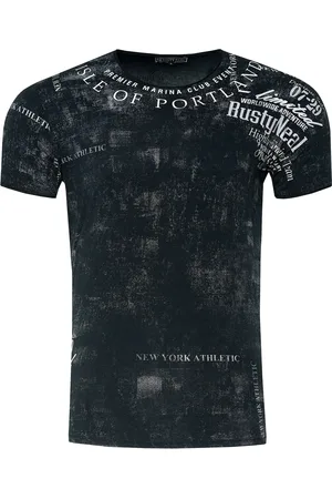 Rusty Neal Shirt