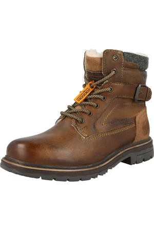 Dockers Veterboots