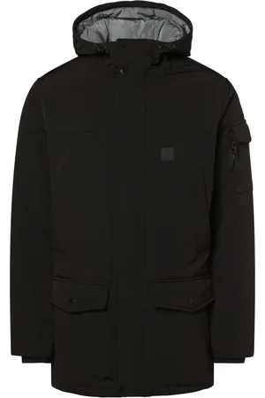 Vintage industries Winterparka 