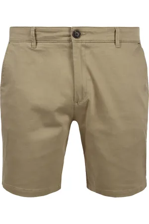 Solid Chino 