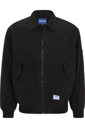 HUGO BOSS Tussenjas 