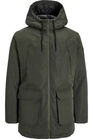 JACK & JONES Winterparka 