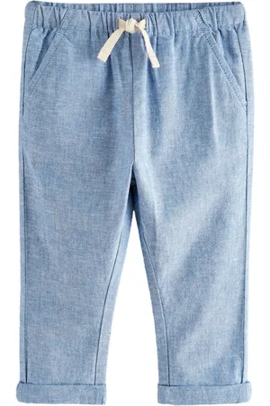 Next Broek