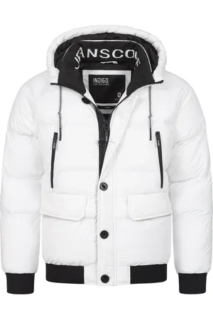 INDICODE Winterjas 