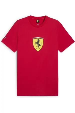 PUMA Functioneel shirt 