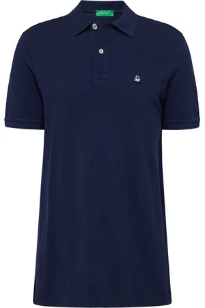 Benetton Shirt