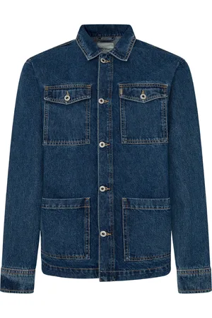 Pepe Jeans Tussenjas