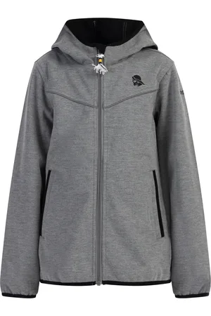Schmuddelwedda Outdoorjas