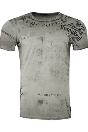 Rusty Neal Shirt